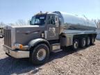 2000 Peterbilt 378 Tank Truck