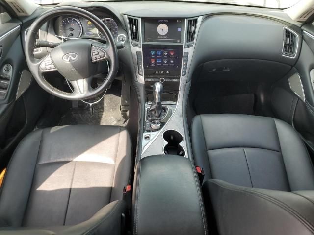 2017 Infiniti Q50 Premium