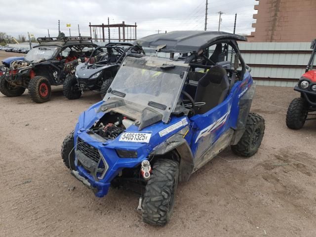 2022 Polaris RZR Trail S 1000 Premium