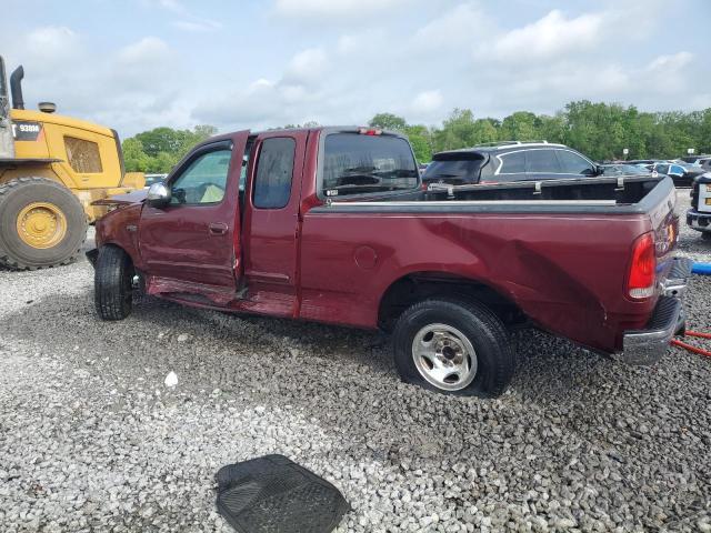 1999 Ford F150