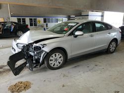 2014 Ford Fusion S for sale in Sandston, VA