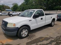 Ford Vehiculos salvage en venta: 2005 Ford F150