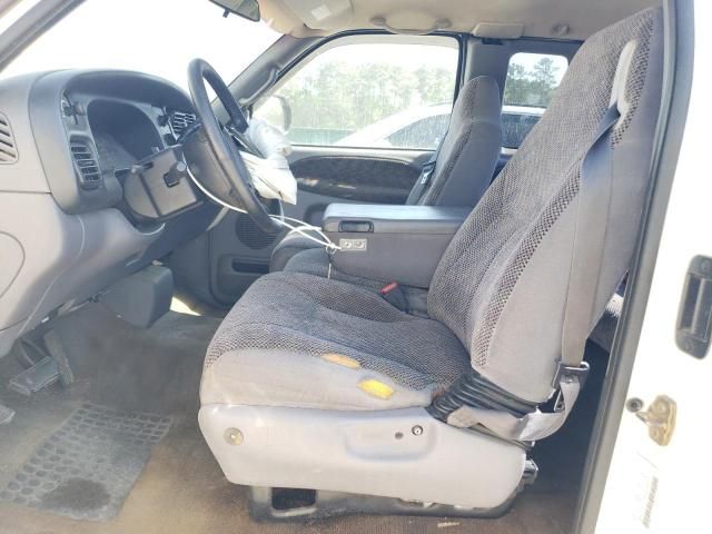 1998 Dodge RAM 1500