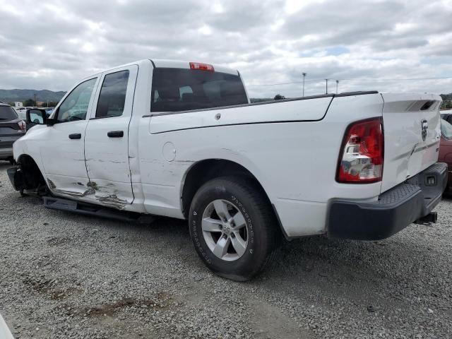 2012 Dodge RAM 1500 ST