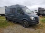 2018 Mercedes-Benz Sprinter 2500