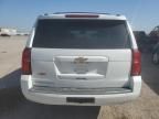 2015 Chevrolet Suburban K1500 LTZ