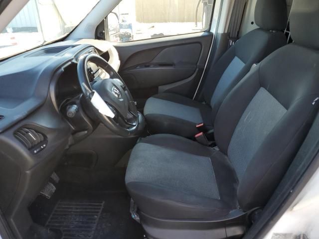 2017 Dodge 2017 RAM Promaster City