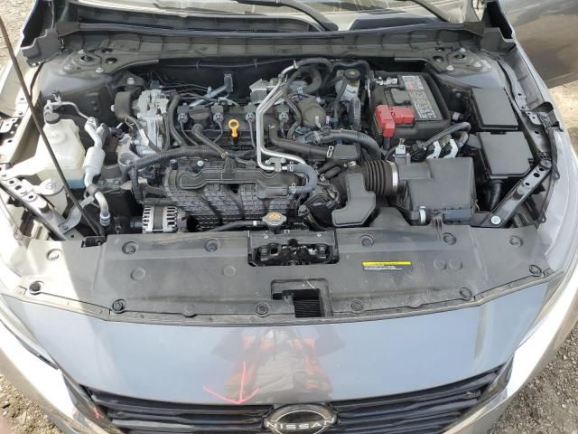 2024 Nissan Altima S
