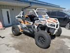 2018 Polaris RZR XP Turbo EPS