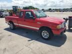 2008 Ford Ranger Super Cab