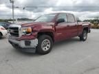 2015 GMC Sierra C1500