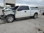 2007 Ford F150