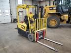 2016 Hyster J40XNT Forklift