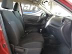 2017 Nissan Versa S