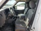 2021 Nissan NV 2500 S