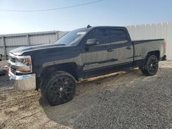 2018 Chevrolet Silverado C1500 LT for sale in Riverview, FL