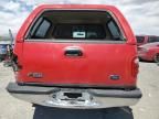 2001 Ford F150 Supercrew