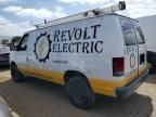 2012 Ford Econoline E250 Van