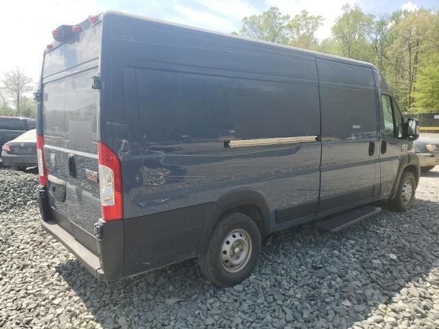 2019 Dodge RAM Promaster 3500 3500 High