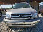 2001 Toyota Tundra Access Cab