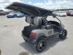 2018 Clubcar Onward