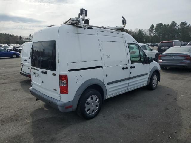 2012 Ford Transit Connect XL
