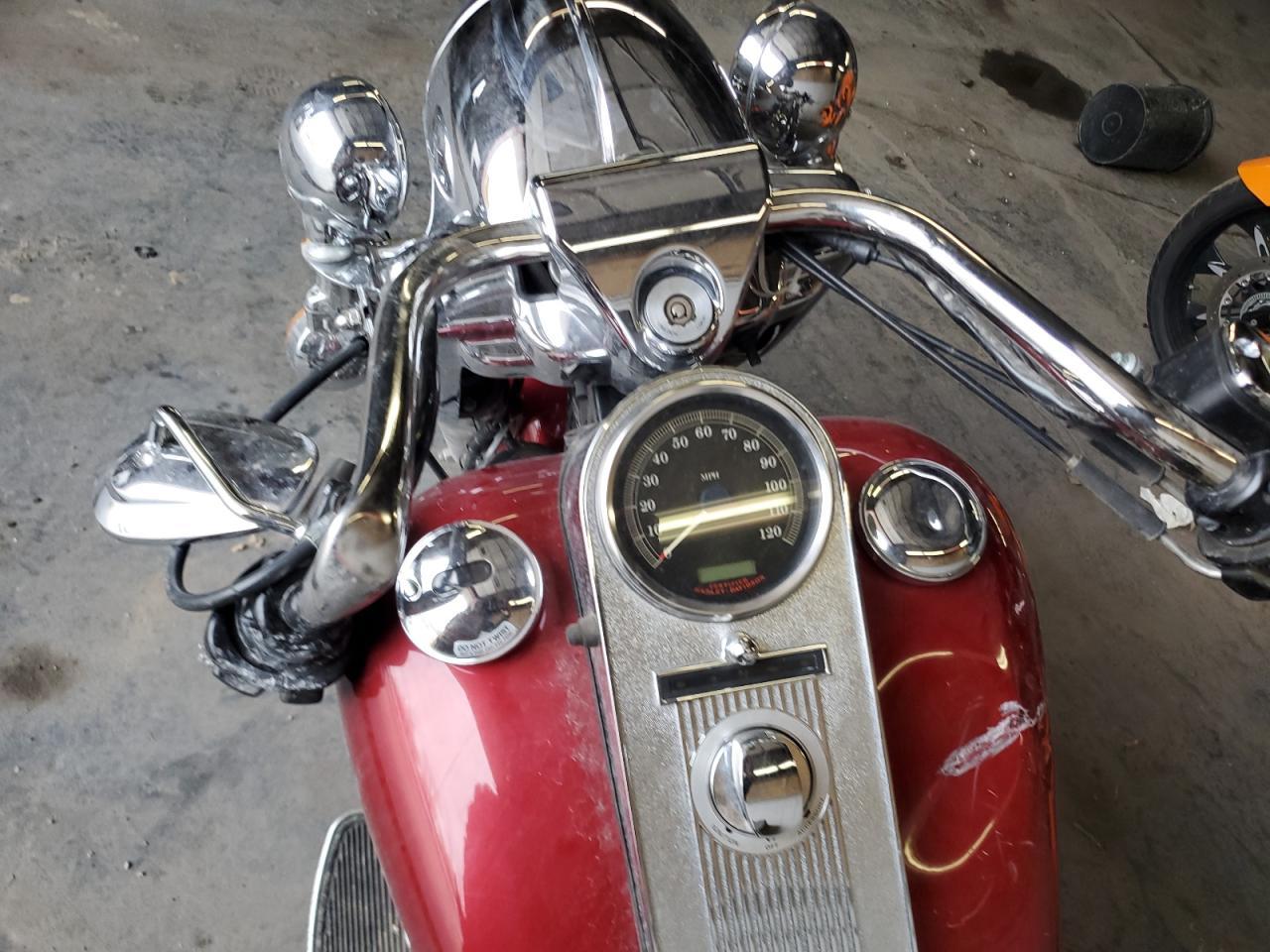 2006 Harley-Davidson Flhri