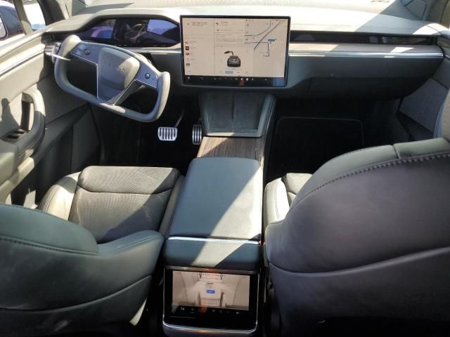 2022 Tesla Model X