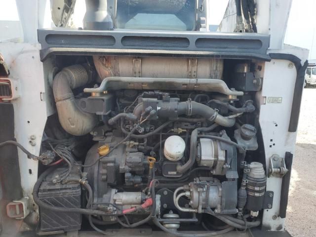 2018 Bobcat S770 Skid Steer Loader