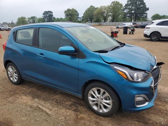 2019 Chevrolet Spark 1LT