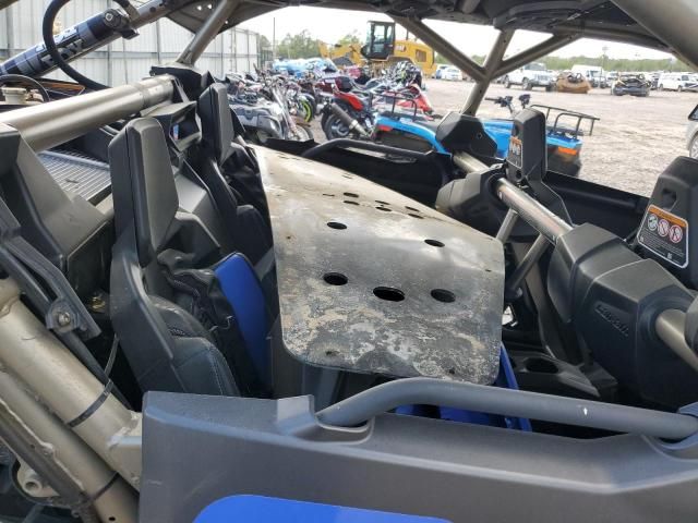 2024 Can Am Maverick X3 Max X RS