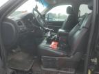 2011 Chevrolet Silverado K2500 Heavy Duty LTZ