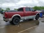 2012 Dodge RAM 2500 Laramie