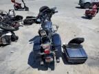 2003 Harley-Davidson Flhtci