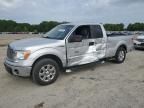 2013 Ford F150 Super Cab