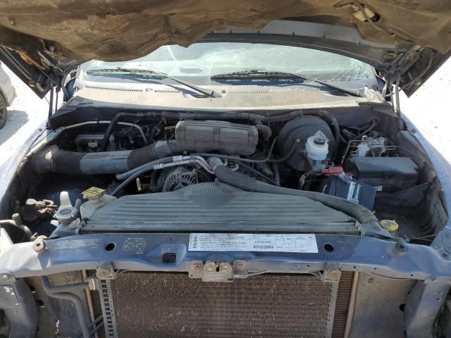2000 Dodge RAM 1500