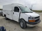2024 Chevrolet Express G3500
