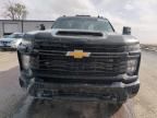 2024 Chevrolet Silverado K2500 Custom