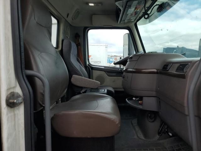 2016 Volvo VNL Semi Truck