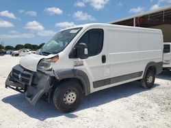 2015 Dodge RAM Promaster 1500 1500 Standard en venta en Homestead, FL