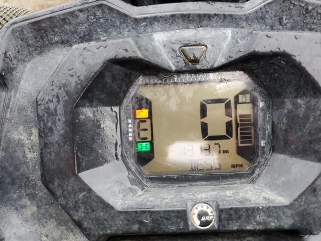 2016 Can-Am Outlander XT 850