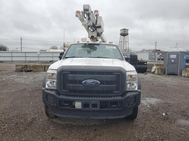 2013 Ford F450 Super Duty