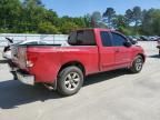 2011 Nissan Titan S