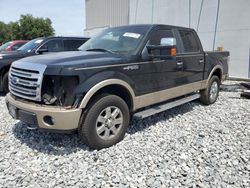 2013 Ford F150 Supercrew for sale in Apopka, FL