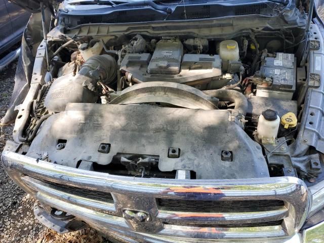 2018 Dodge RAM 3500 SLT
