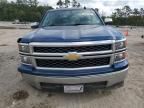 2015 Chevrolet Silverado C1500