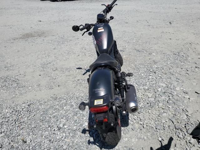 2023 Honda CMX300 A