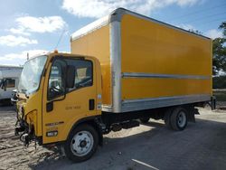 2019 Isuzu NPR HD en venta en West Palm Beach, FL