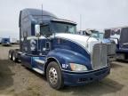 2013 Kenworth T600 Semi Truck