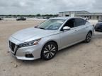 2019 Nissan Altima SV